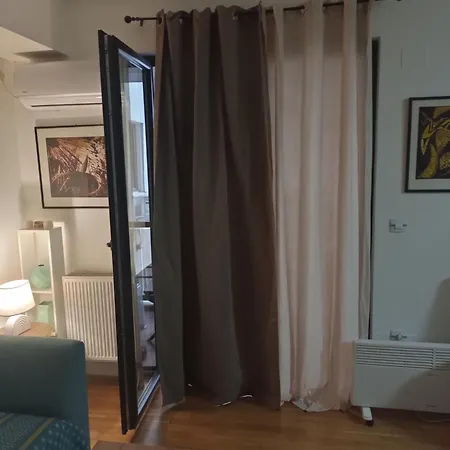 Apartman-arts *